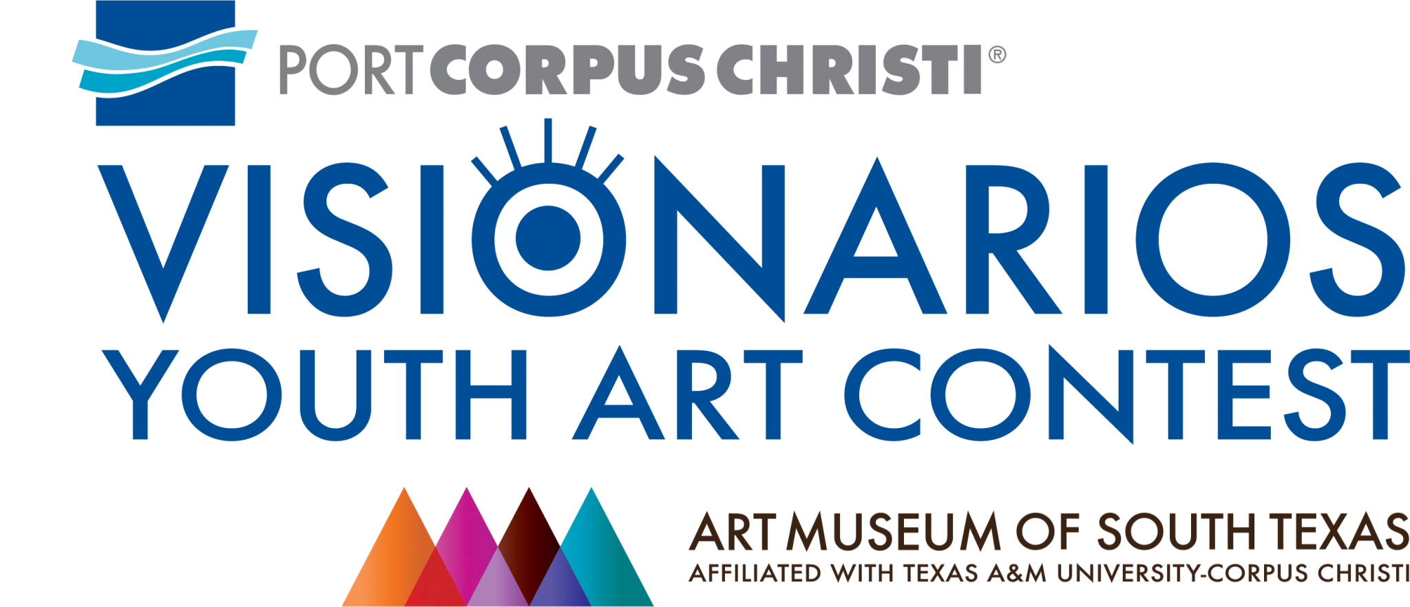 2024 Visionarios Annual Youth Art Contest and Exhibition Art Museum